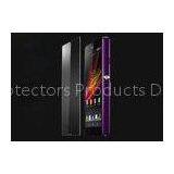 OEM 0.2mm Colored Screen Protector 2.5d Phone Protective Glass Film