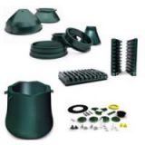 Symons Crusher Parts Crusher Spares