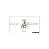 Stool & Chair thumbnail-1