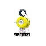 HSZ Chain Hoist/chain Block thumbnail-1