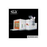 Spray Booth thumbnail-1