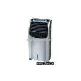 Portable Air Cooler,Humidifier,swamp Air Conditioner, Mobile Air Cooler thumbnail-1