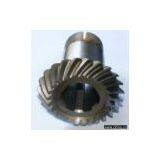 Arc Bevel Gear thumbnail-1