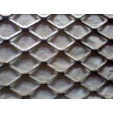 Expanded Metal