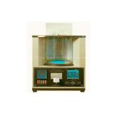 SYD-265H Petrolum Products Kinematic Viscosity Tester