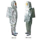 Fire Proximity Suit/ Aluminized Proximity Suit thumbnail-2