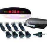 Vehicle Parking Sensors/parking Systems/safe Parking Systems