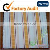 Yarn Dyed Cotton Strip Fabric for Garments thumbnail-1
