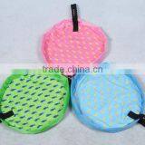 Factory Supplier Drawstring Toy Carry Bag Organizer,Play Mat Toy Storage Bag thumbnail-3