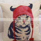 2015 Wholesale Home Decor Throw Pillow Cushion Cover thumbnail-5