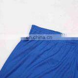 Customized Polyester Football Shorts thumbnail-3