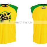 Men's Sleeveless Shirt thumbnail-1