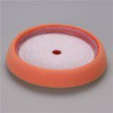 Dual Action Polishers Curved Back Sponge Foam Pads