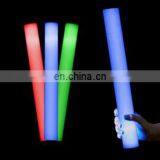 MFS-0020 Flashing Foam Stick 6 Functions LED Foam Stick thumbnail-1
