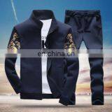 Online Shopping 2PCS Mens Casual Tracksuit Sport Suit Jogging Hoodies Coat Jacket+Pants Sweater thumbnail-3