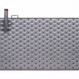 Embossed Design Stainless Heat Exchange Plate Thermo Plate thumbnail-4