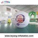 Wholesale Giant Advertising Inflatable Balloons for Sales, Balloon Printing With Superstar thumbnail-1