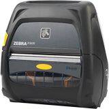 Zebra Mobile Label Printers ZQ520 Wifi Bluetooth thumbnail-1