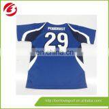 100% Polyester Fashionable Custom T-shirt Printing thumbnail-3