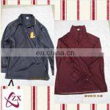 Autumn and Winter Used Clothes on Sale thumbnail-1