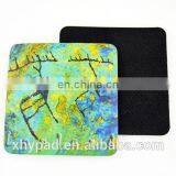 Custom Drink Rubber Coasters thumbnail-2