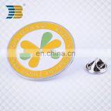 Custom Design Different Shape Free Sample Metal Lapel Pin thumbnail-1