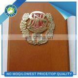 High quality with custom wooden plaque wholesale