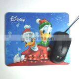 Made in China Custom Large Printed Mouse Pad Gaming thumbnail-1