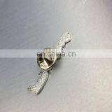 Custom Soft Enamel Lapel Pins Badge for Clothing thumbnail-5