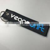 Custom Flash Flight Keychain for Money Detector thumbnail-4