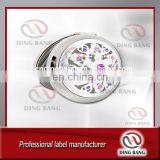Lighted Handle Jewelry Mirror thumbnail-1