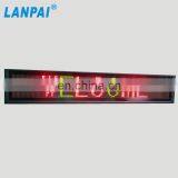 2017 Newest Product Advertising Display Led Panel With Multi Colors thumbnail-3