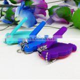 Key Chain Toe Nail Clipper thumbnail-3