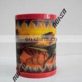 Hot Wholesale Eco-friendly Funny Heart Shape 3d Pen Holder for Car thumbnail-3