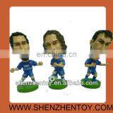PVC Football Player Figure thumbnail-1