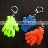 Hot sell Gifts Promotion customized reflecx hanger