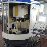 Walter Rotational Erosion and Universal Tool and Cutter Grinder thumbnail-3