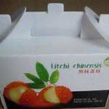 4mm pp corrugated sheet fruit box