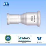 Stainless Steel Reducing Coupling Press Fitting thumbnail-2