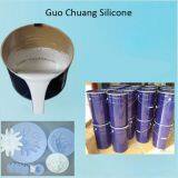 China Supplier Rtv Mould Making Silicone Rubber for Taxidermy Molding thumbnail-1