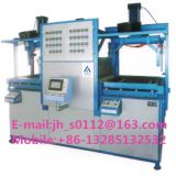 high quality PLC Thermoplastic molding machine