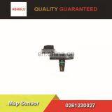 Manifold Absolute Pressure map sensor 0261230027