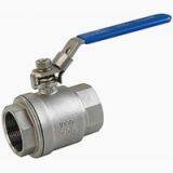 SS304 / SS316 Ball Valve thumbnail-3