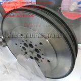 CBN Wheel For Camshaft Grinding for High-efficient Heavy Grinding Miya@moresuperhard.com thumbnail-5