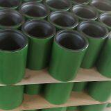 Stock Sales Coupling 2-3/8 NU J55 API 5CT Standard Collar