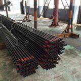 Нефтяная обсадная труба API5CT с некоторыми характеристиками