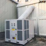 Drez 25 Ton Truck AC Unit Trailer Air Conditioner for Outdoor Wedding Tents thumbnail-3