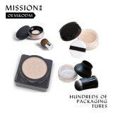 OEM Foundation Cosmetics Glitter and Waterproof Loose Powder thumbnail-3