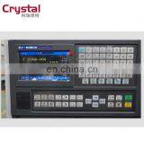 Hot Sale Big CNC Lathe Machine CK6140A Horizontal Lathe Machine Price March Expo thumbnail-5