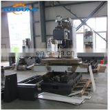 Vmc1060 CNC Milling Machine 3 Axis 4axis 5axis With Cheap Price thumbnail-6